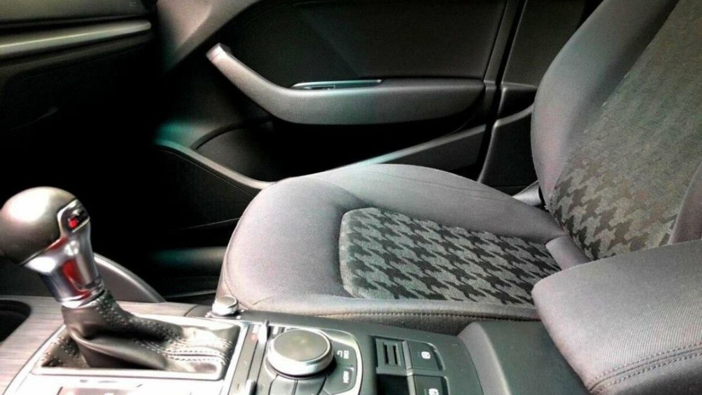 Фото Audi A3