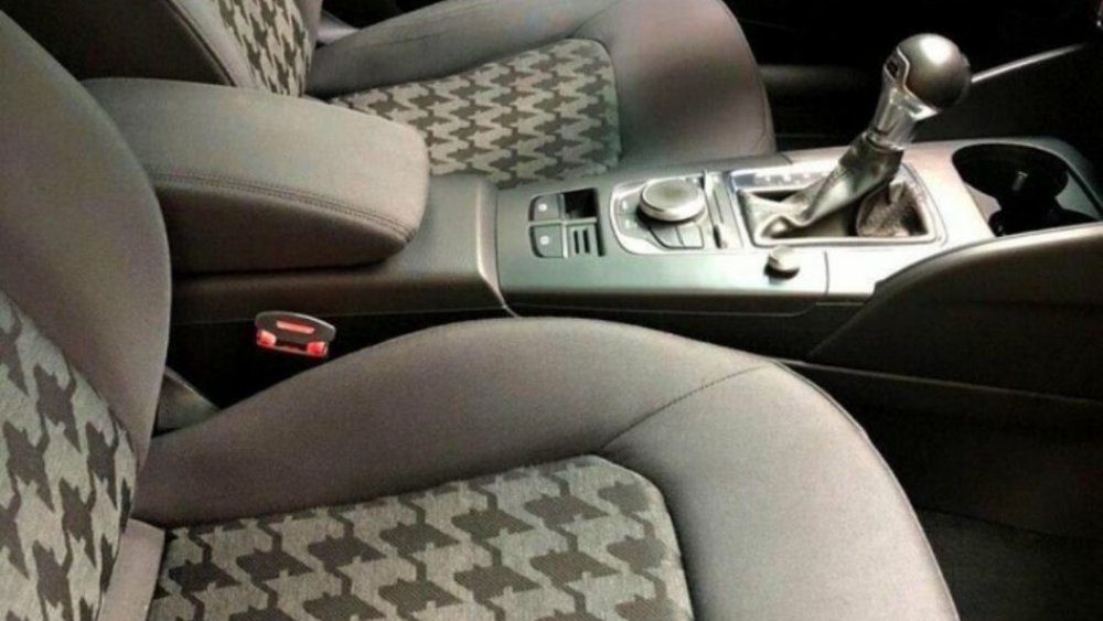 Фото Audi A3