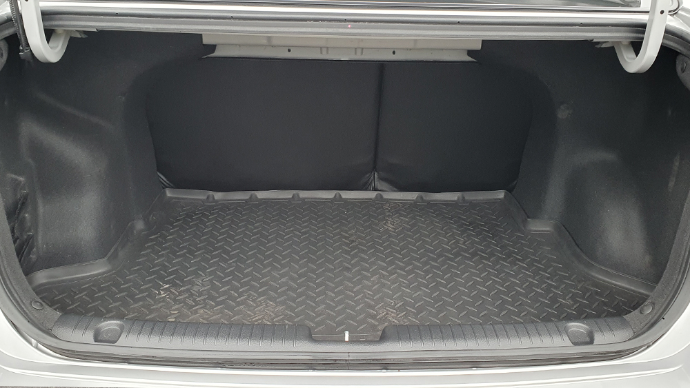Фото KIA Rio