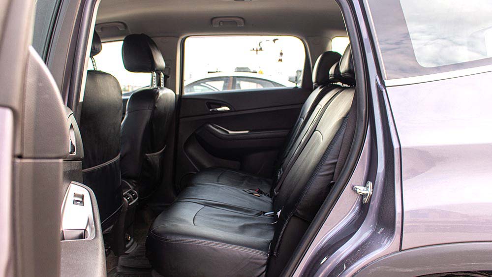 Фото Chevrolet Orlando