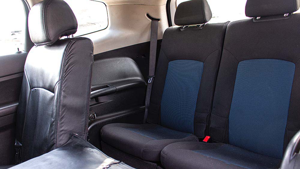 Фото Chevrolet Orlando