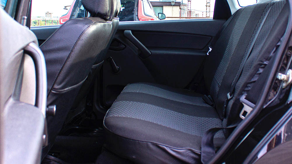 Фото LADA Granta