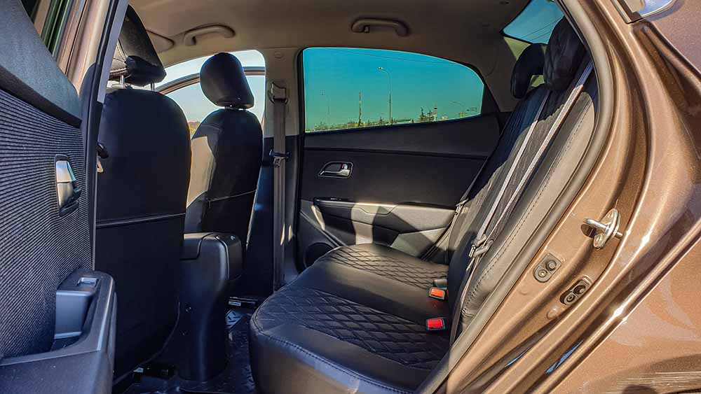 Фото KIA Rio