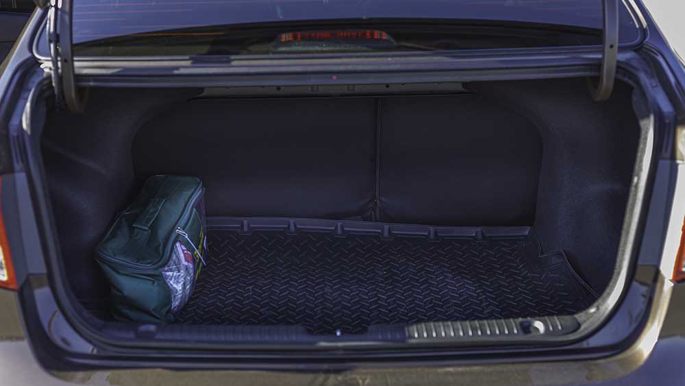 Фото KIA Rio