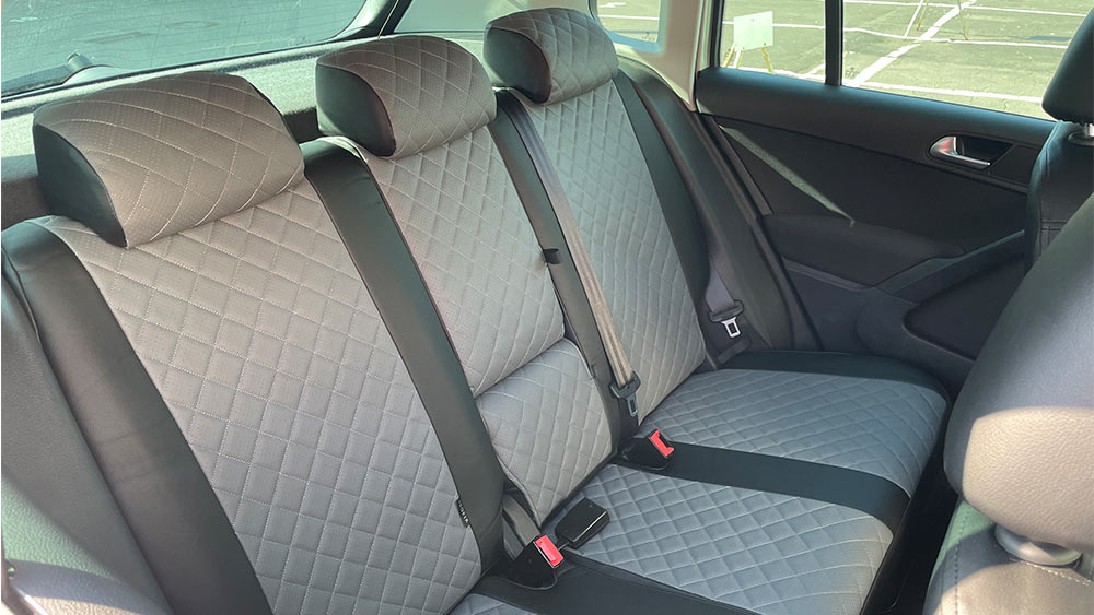 Фото Volkswagen Tiguan