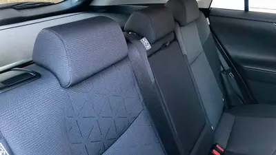 Фото Toyota RAV4