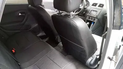 Фото Volkswagen Polo