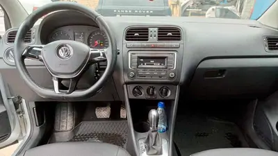 Фото Volkswagen Polo