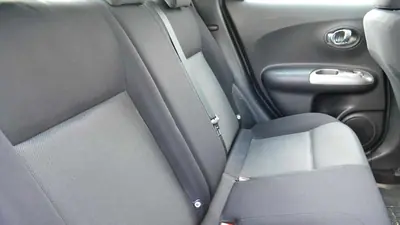 Фото Nissan Juke