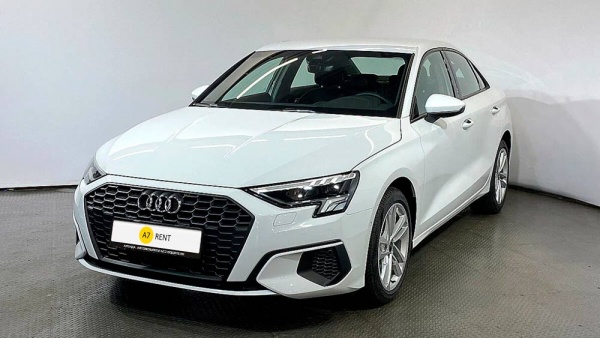 Audi A3 419