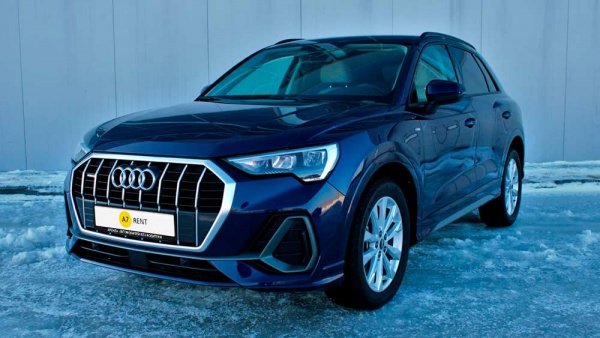 Audi Q3 422