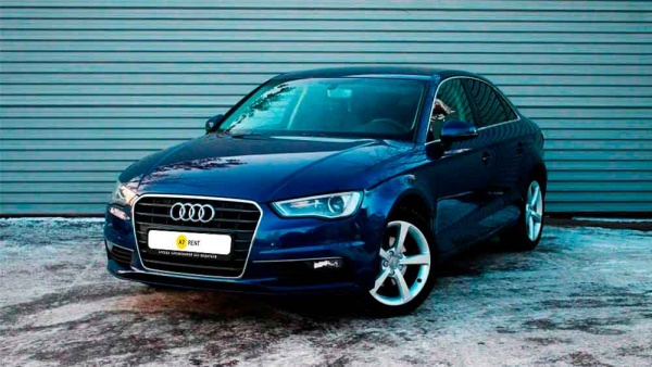 Audi A3 169