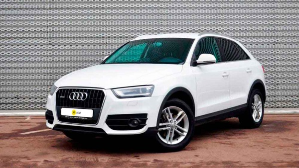 Audi Q3 173