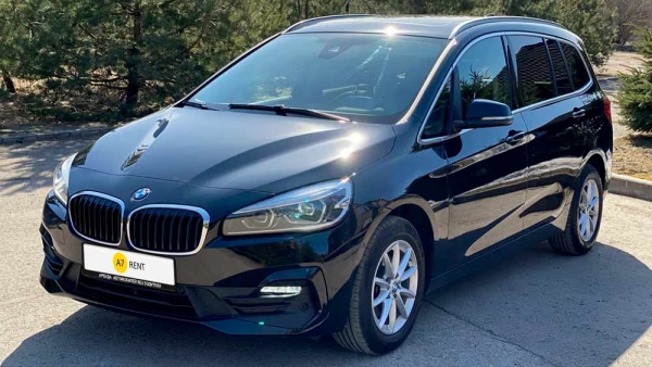 BMW 2 Gran Tourer 560