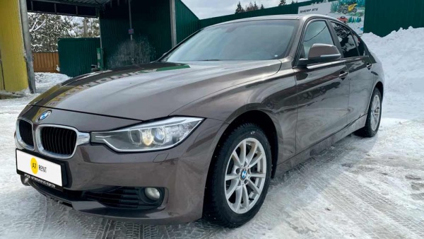 BMW 3 755
