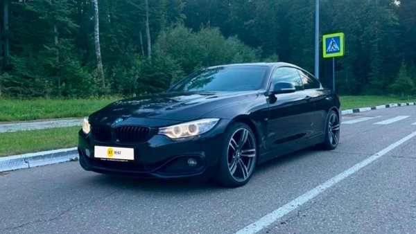 BMW 4 757