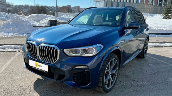 BMW X5 437
