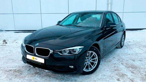 BMW 3 268