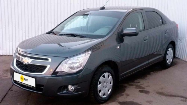 Chevrolet Cobalt