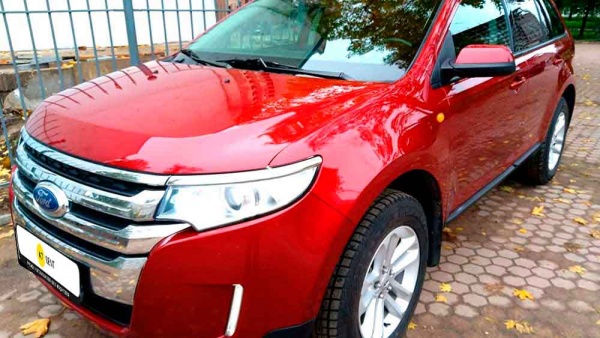 Ford Edge