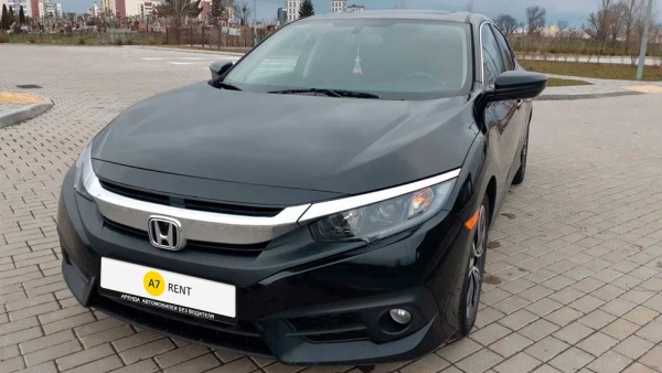 Honda Civic 476