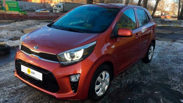KIA Picanto