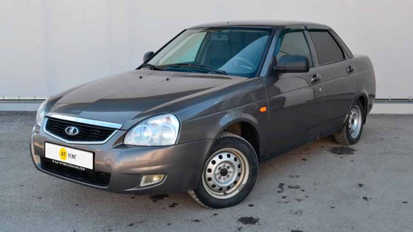 LADA Priora 729
