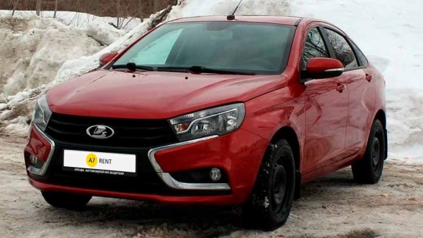 LADA Vesta 728