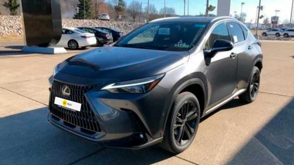 Lexus NX 630