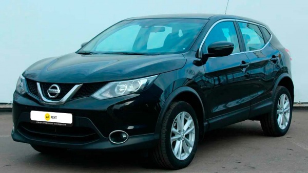 Nissan Qashqai 233