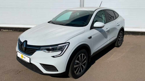 Renault Arkana 1253