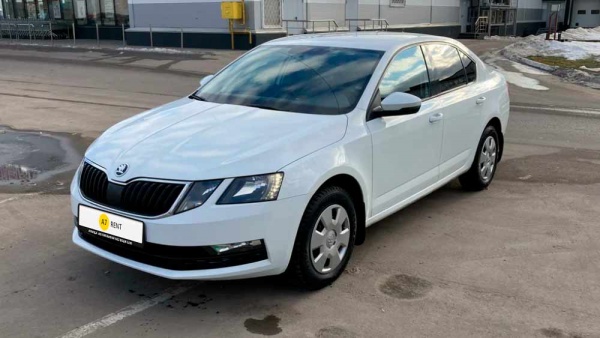 Skoda Octavia 705