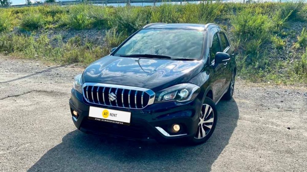 Suzuki SX4 530