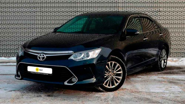 Toyota Camry 180
