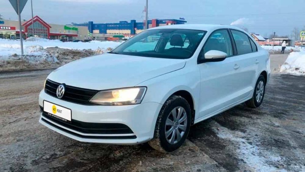 Volkswagen Jetta 1279