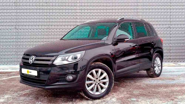 Volkswagen Tiguan 181