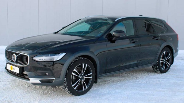 Volvo V90 CC