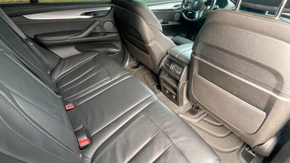Фото BMW X5