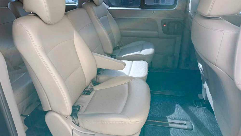 Фото Hyundai H1