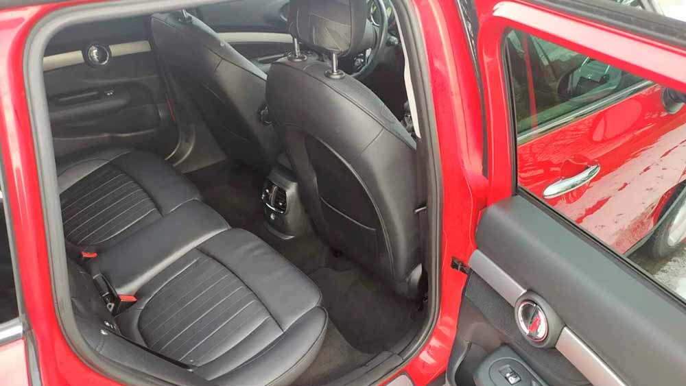 MINI Clubman 1239