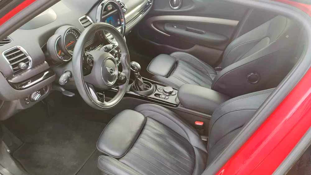 MINI Clubman 1239