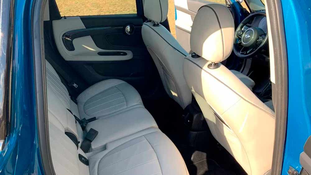 MINI Countryman 1240