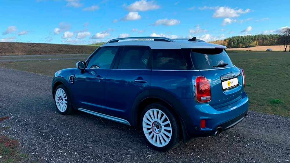 MINI Countryman 1240