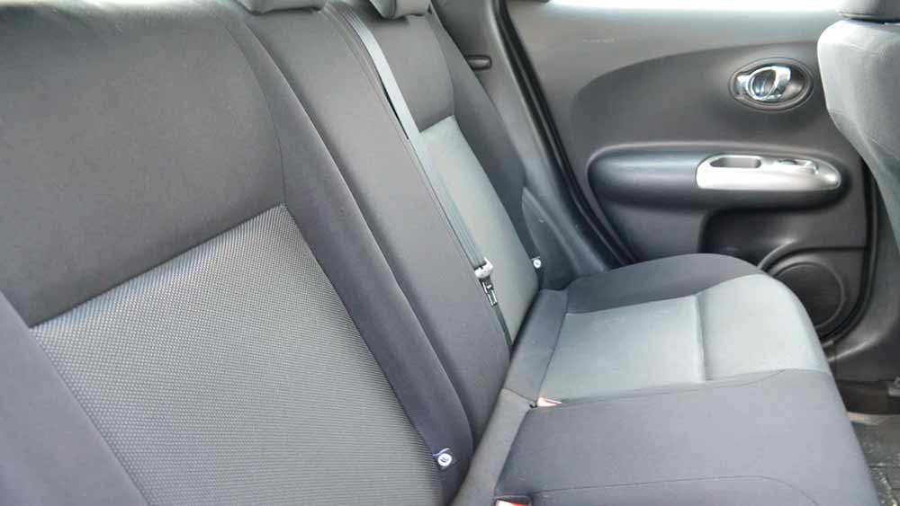 Nissan Juke 1243