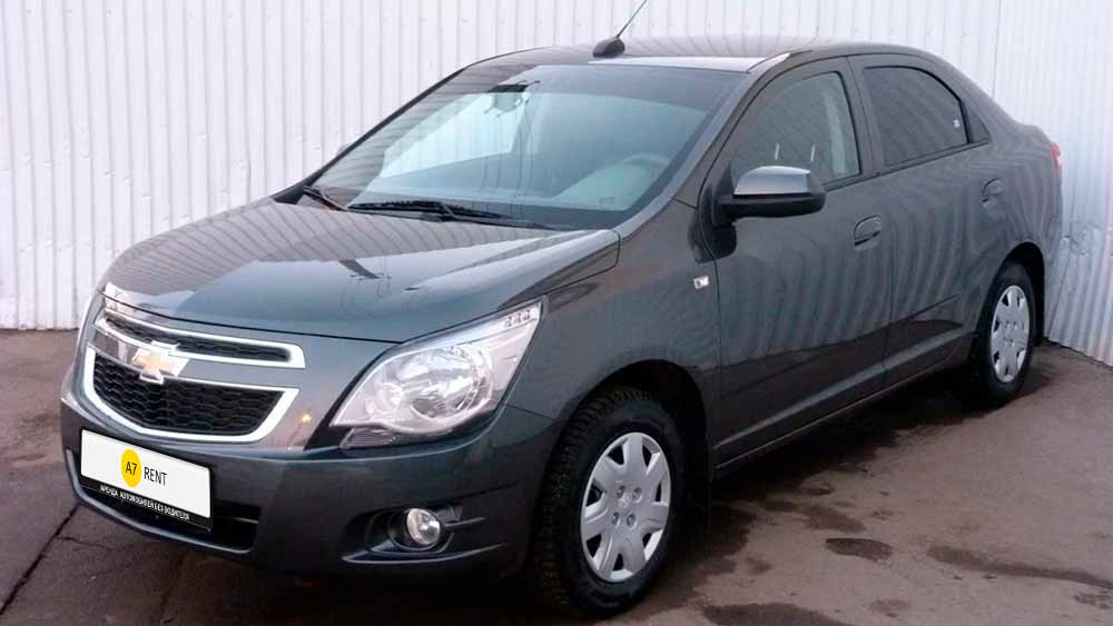 Chevrolet Cobalt 1261