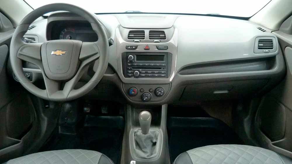 Chevrolet Cobalt 1261