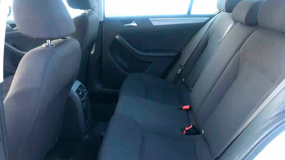 Volkswagen Jetta 1279