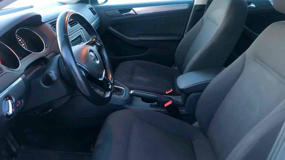 Volkswagen Jetta 1279