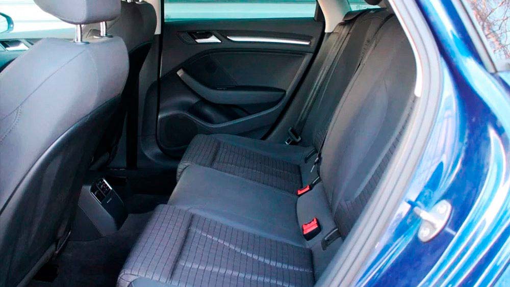 Audi A3 169