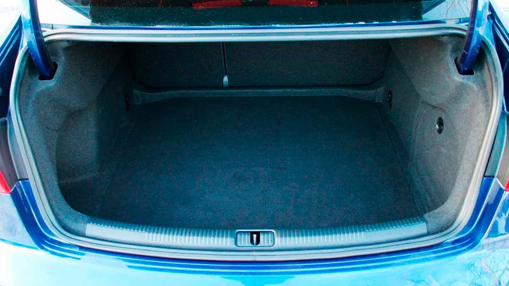 Audi A3 169